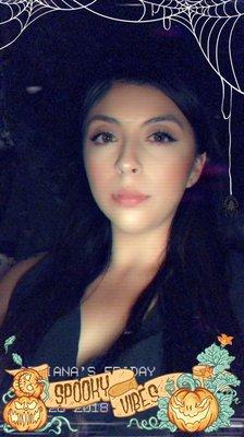Photo of Adriana S.