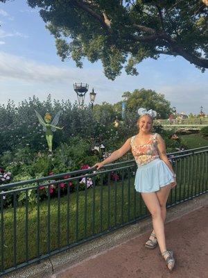 Photo of Leilah T.