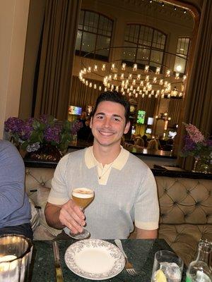 photo of Giovanni I.