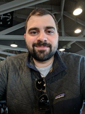 Photo of Billy S.