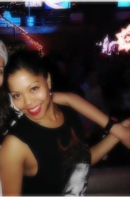 photo of Stephanie A.