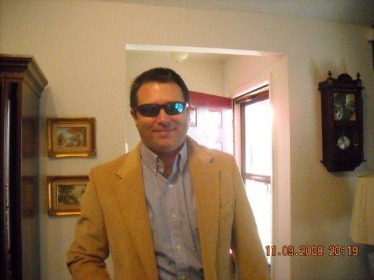 photo of Jerry A.