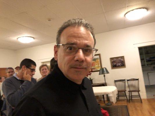 Photo of Bob Jude F.