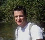 Photo of Josh H.