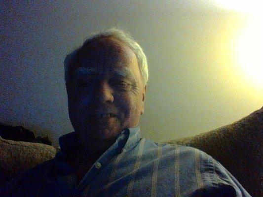 Photo of George G.
