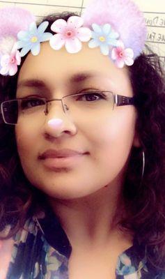 photo of Monica J E.