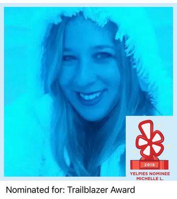 photo of Michelle L.