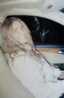 photo of Lacey H.