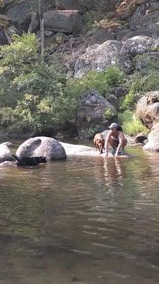 photo of MamaSugar B.