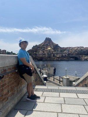 Photo of Koki W.