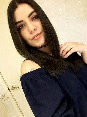 photo of Samantha G.