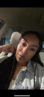 Photo of Danyelle R.