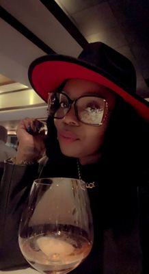 Photo of Amil J.