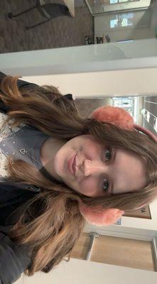 Photo of Hailey H.