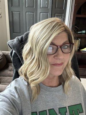 Photo of Kim P.