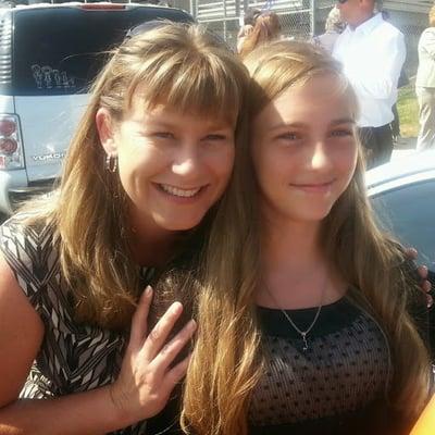 Photo of Christine P.