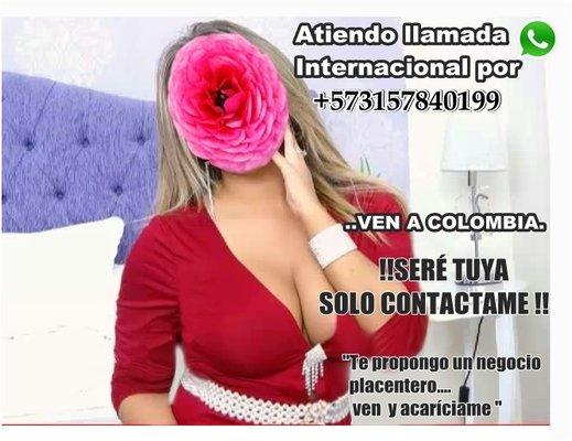 Photo of Maria Luna A.