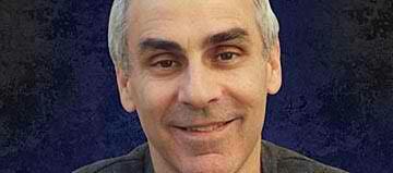 Photo of Matthew L.