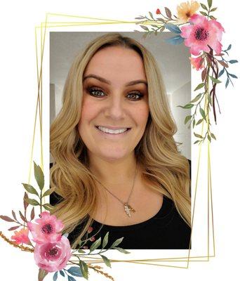 photo of Danielle H.