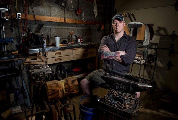 photo of Jonathon N.