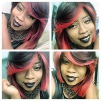 photo of Candice R.