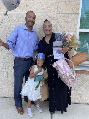 photo of Michelle H.