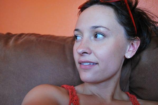 photo of Jess A.