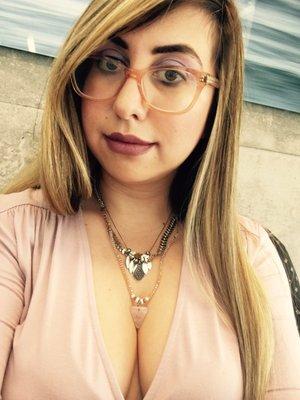 Photo of Bianca J.