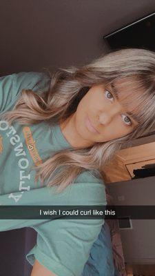 Photo of Whitney G.