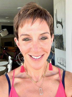 photo of Michelle C.