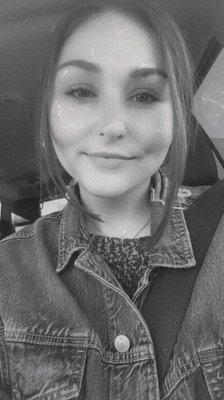 Photo of Faith B.