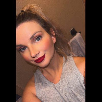 photo of Savannah C.