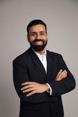 Photo of Joshua L.