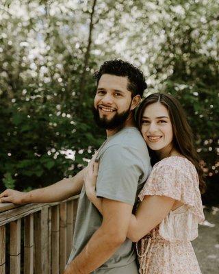 photo of Franklin P.