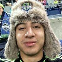 photo of Daniel A.