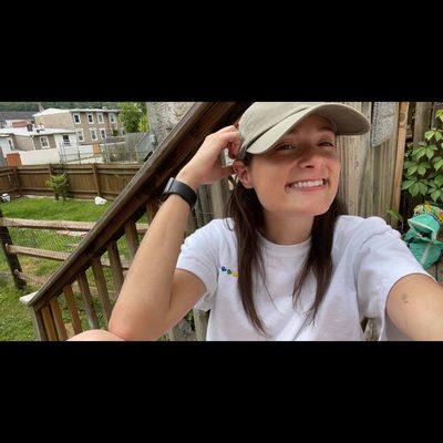 photo of Gabriella L.