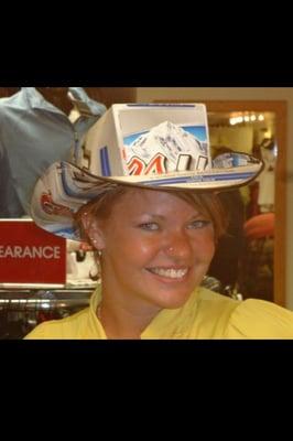 Photo of Nikki D.