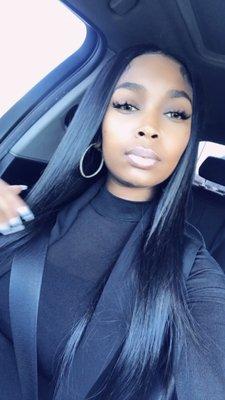 Photo of Kiara A.