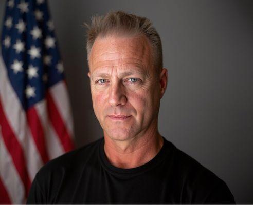 Photo of Christopher M.