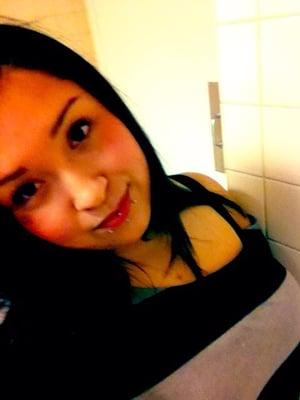 Photo of Samantha A.