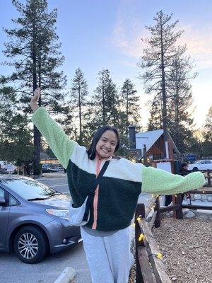 photo of Angelica L.