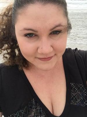 photo of Victoria S.