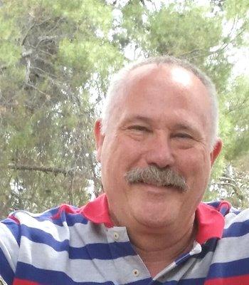 Photo of Barry B.