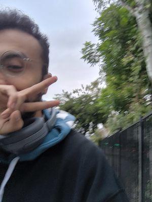 Photo of Mateo C.