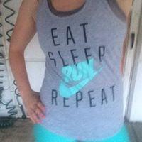 photo of Kristine J.