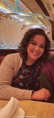 Photo of Sandra B.