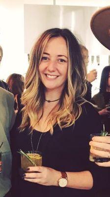 Photo of Tara S.