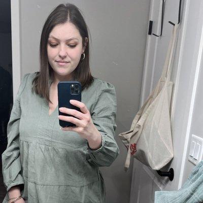 Photo of Melissa M.
