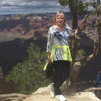 Photo of Charlene N.