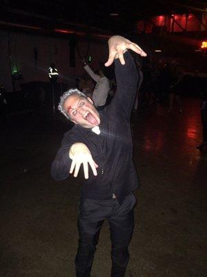 Photo of Brian C.